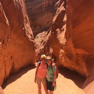 Meet your Posher, Tia